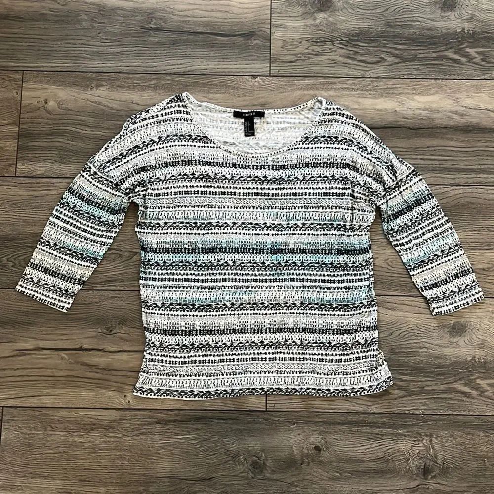 Forever 21 Top 